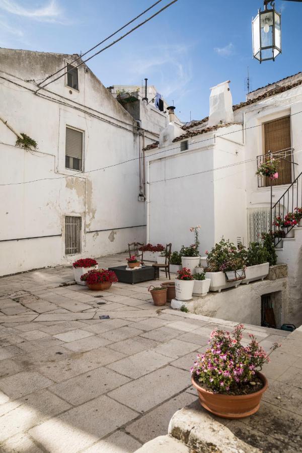 Affittacamere Villa Bisceglia Monte Sant'Angelo Exterior photo